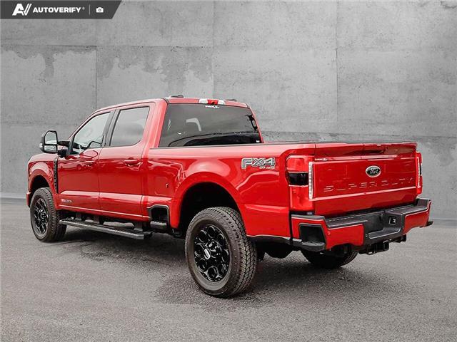 2026 Ford F-350 XLT (Stk: MT043) in Kamloops - Image 4 of 24