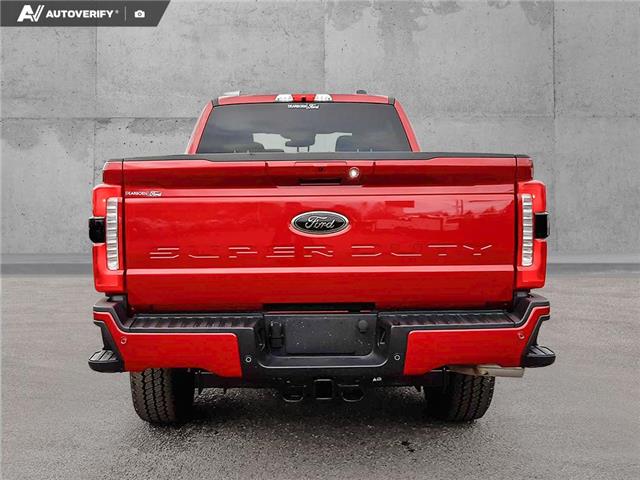 2026 Ford F-350 XLT (Stk: MT043) in Kamloops - Image 5 of 24