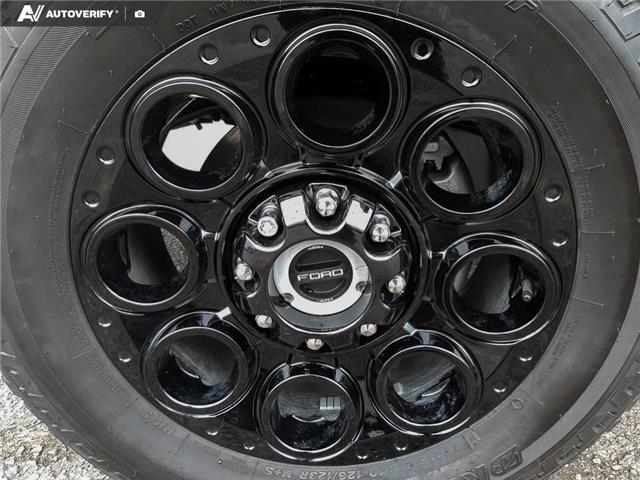 2026 Ford F-350 XLT (Stk: MT043) in Kamloops - Image 6 of 24