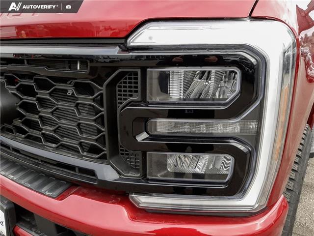 2026 Ford F-350 XLT (Stk: MT043) in Kamloops - Image 8 of 24