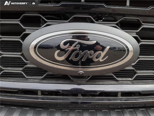 2026 Ford F-350 XLT (Stk: MT043) in Kamloops - Image 9 of 24