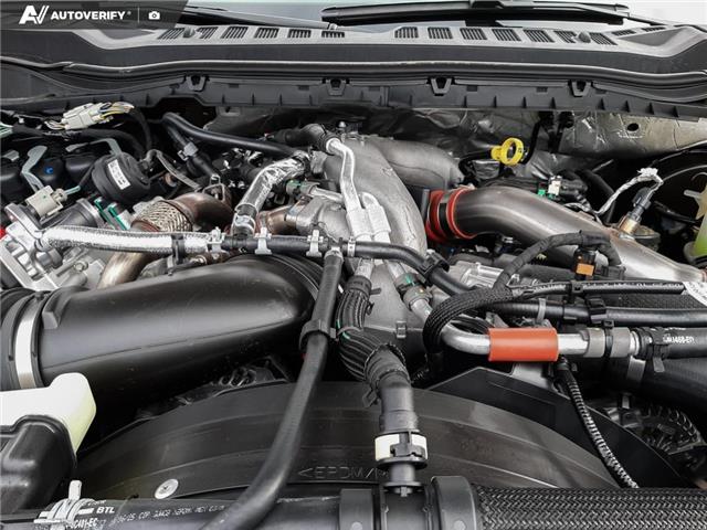 2026 Ford F-350 XLT (Stk: MT043) in Kamloops - Image 10 of 24