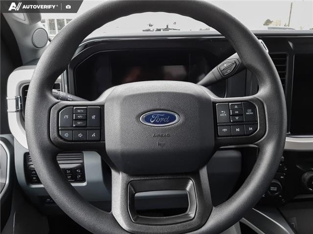 2026 Ford F-350 XLT (Stk: MT043) in Kamloops - Image 13 of 24