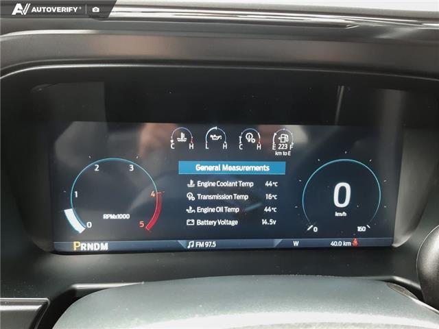 2026 Ford F-350 XLT (Stk: MT043) in Kamloops - Image 14 of 24