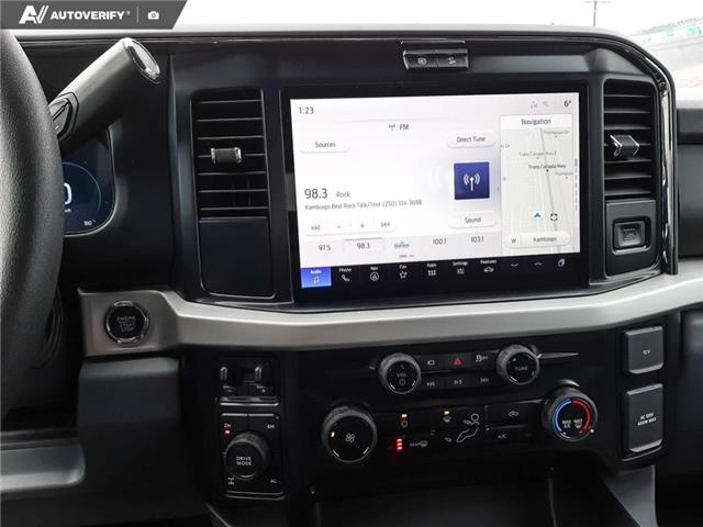 2026 Ford F-350 XLT (Stk: MT043) in Kamloops - Image 18 of 24