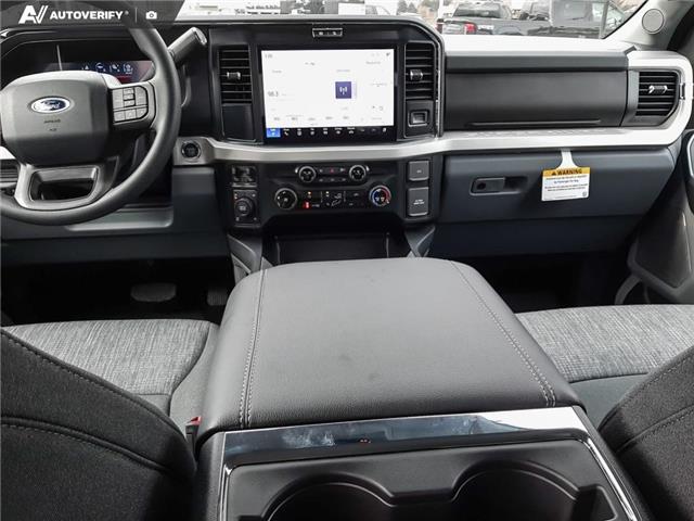 2026 Ford F-350 XLT (Stk: MT043) in Kamloops - Image 23 of 24
