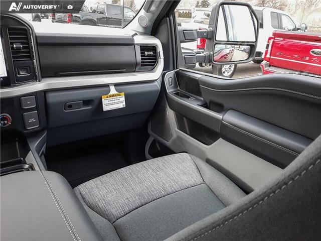 2026 Ford F-350 XLT (Stk: MT043) in Kamloops - Image 24 of 24