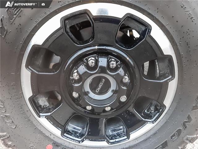 2026 Ford F-350 Lariat (Stk: MT050) in Kamloops - Image 6 of 24