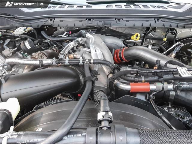 2026 Ford F-350 Lariat (Stk: MT050) in Kamloops - Image 10 of 24