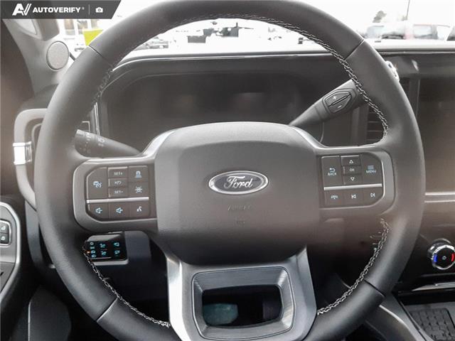2026 Ford F-350 Lariat (Stk: MT050) in Kamloops - Image 13 of 24