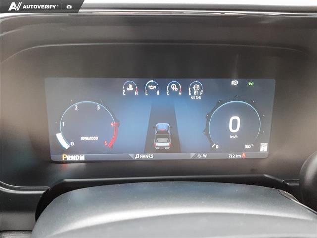 2026 Ford F-350 Lariat (Stk: MT050) in Kamloops - Image 14 of 24