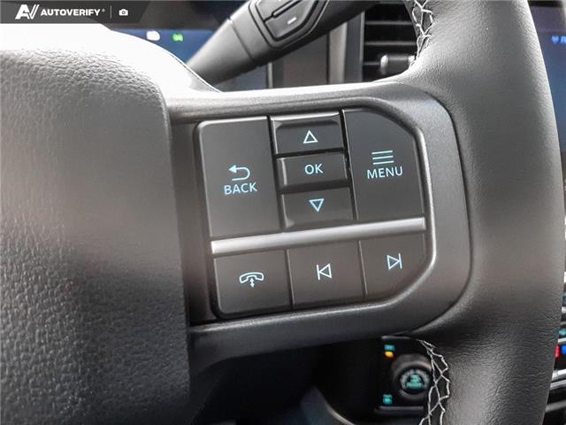 2026 Ford F-350 Lariat (Stk: MT050) in Kamloops - Image 15 of 24