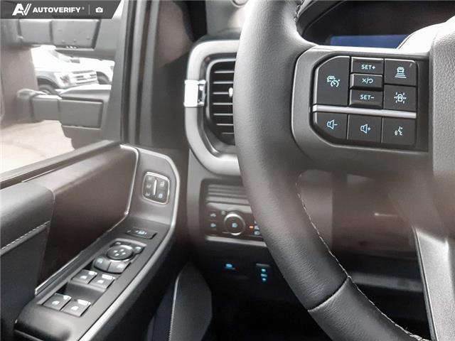 2026 Ford F-350 Lariat (Stk: MT050) in Kamloops - Image 16 of 24
