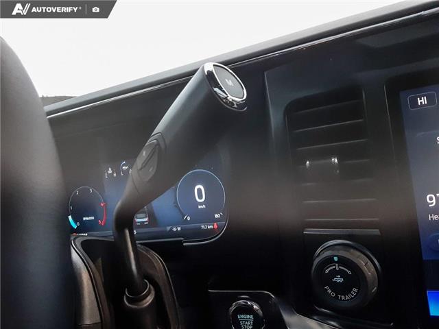 2026 Ford F-350 Lariat (Stk: MT050) in Kamloops - Image 17 of 24