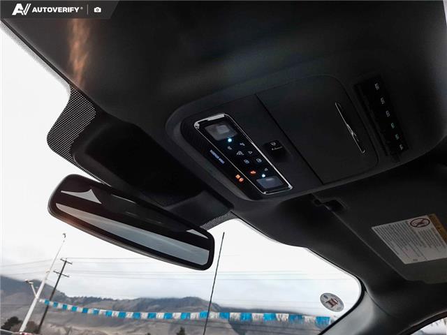 2026 Ford F-350 Lariat (Stk: MT050) in Kamloops - Image 20 of 24