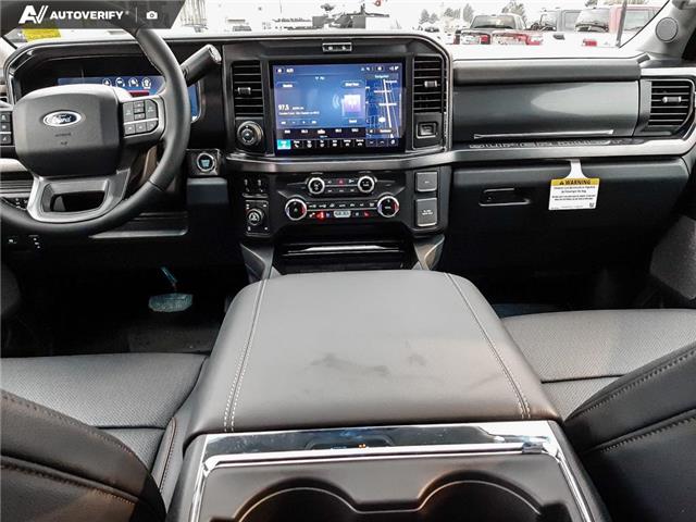 2026 Ford F-350 Lariat (Stk: MT050) in Kamloops - Image 23 of 24