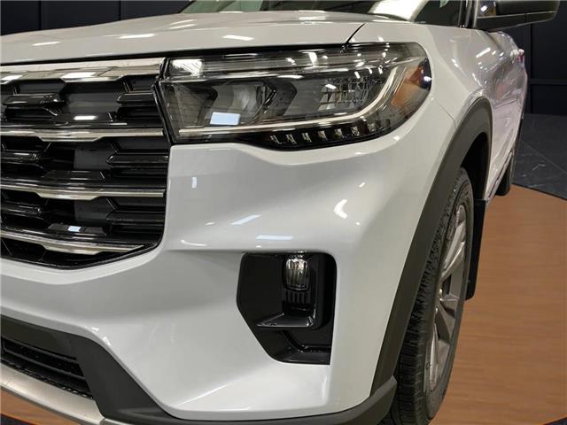 2026 Ford Explorer Active (Stk: 26022) in Melfort - Image 2 of 23