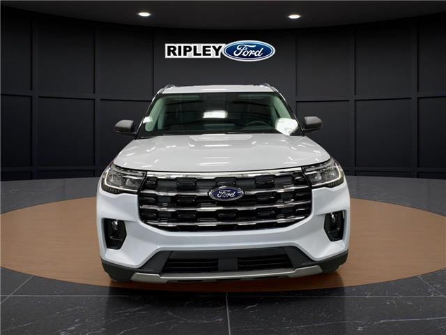 2026 Ford Explorer Active (Stk: 26022) in Melfort - Image 3 of 23