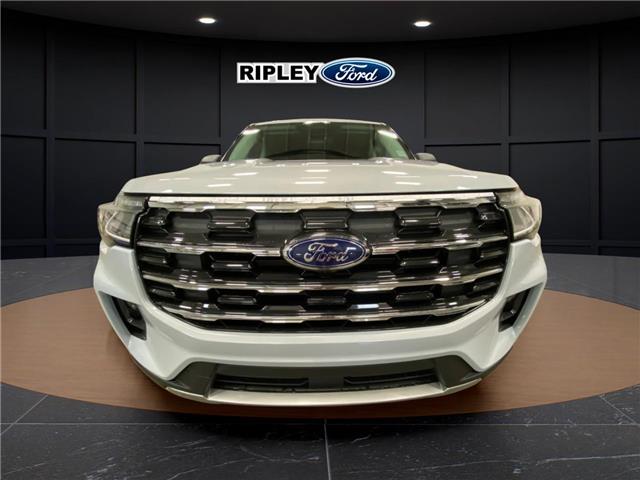2026 Ford Explorer Active (Stk: 26022) in Melfort - Image 4 of 23