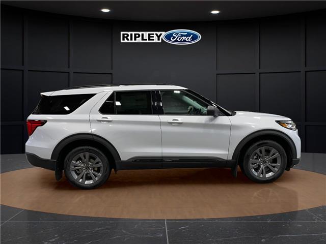 2026 Ford Explorer Active (Stk: 26022) in Melfort - Image 6 of 23