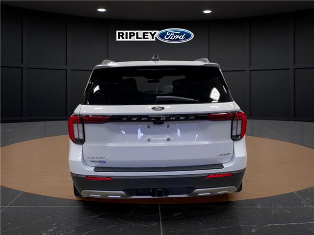 2026 Ford Explorer Active (Stk: 26022) in Melfort - Image 8 of 23