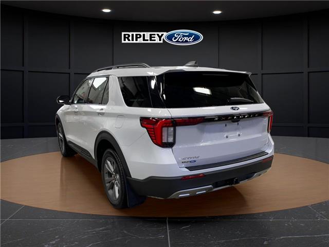 2026 Ford Explorer Active (Stk: 26022) in Melfort - Image 9 of 23