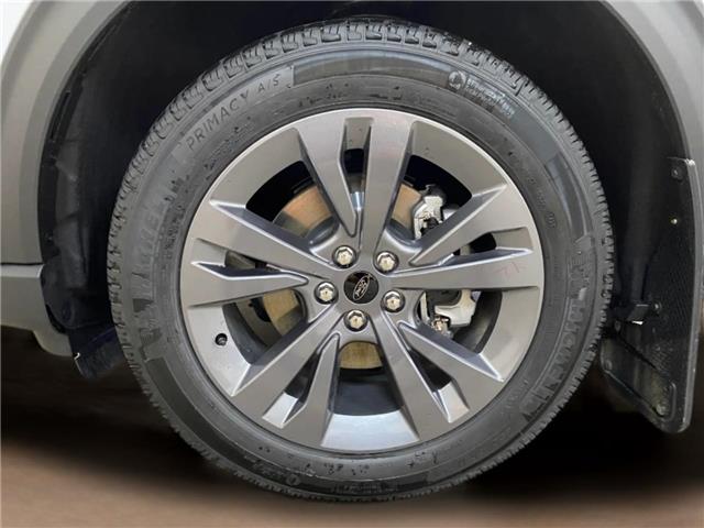 2026 Ford Explorer Active (Stk: 26022) in Melfort - Image 12 of 23