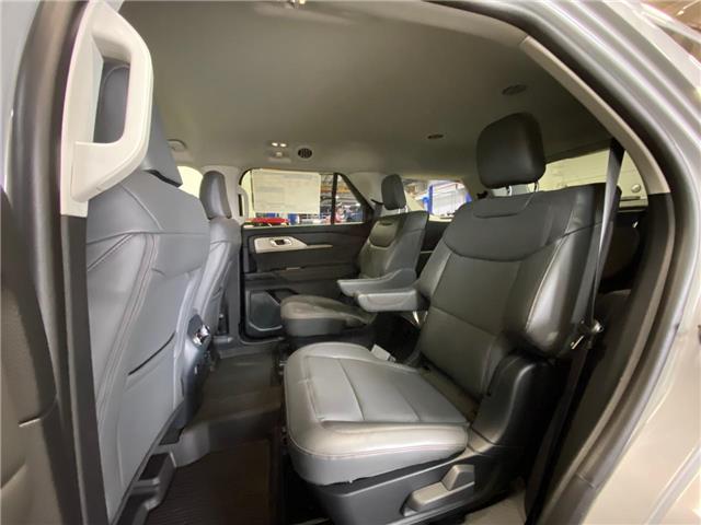 2026 Ford Explorer Active (Stk: 26022) in Melfort - Image 16 of 23