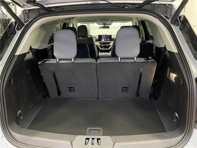 2026 Ford Explorer Active (Stk: 26022) in Melfort - Image 17 of 23