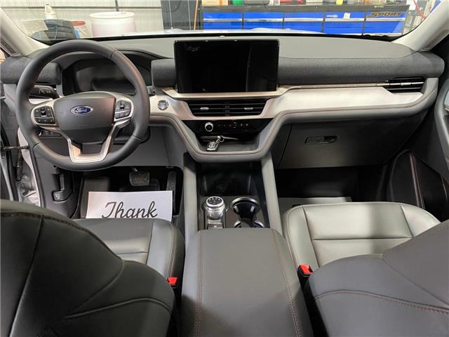 2026 Ford Explorer Active (Stk: 26022) in Melfort - Image 19 of 23