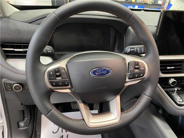 2026 Ford Explorer Active (Stk: 26022) in Melfort - Image 20 of 23