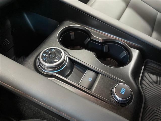 2026 Ford Explorer Active (Stk: 26022) in Melfort - Image 21 of 23