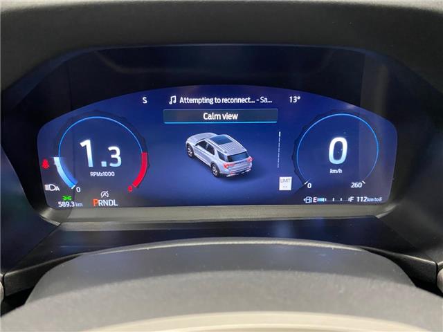 2026 Ford Explorer Active (Stk: 26022) in Melfort - Image 22 of 23