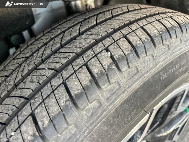 2025 Ford Bronco Sport Outer Banks (Stk: 25AS6972) in Airdrie - Image 7 of 25