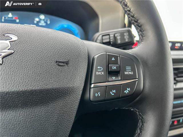 2025 Ford Bronco Sport Outer Banks (Stk: 25AS6972) in Airdrie - Image 16 of 25