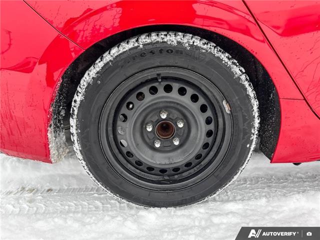 2023 Honda Civic Sport Touring (Stk: 2004453A) in Innisfil - Image 6 of 16 2023 Honda Civic Sport Touring (Stk: 2004453A) in Innisfil - Image 6 of 16