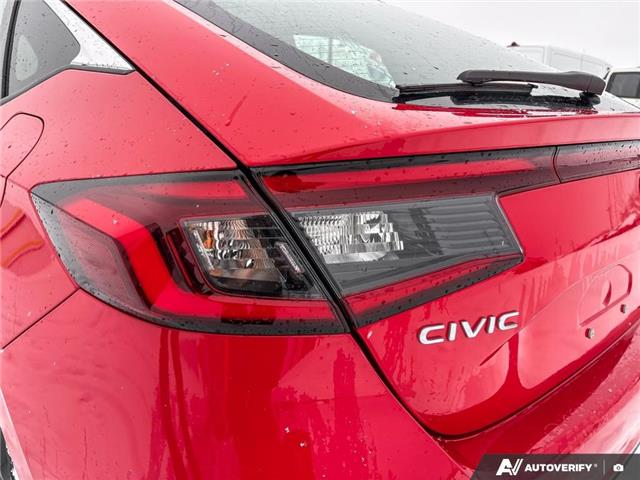 2023 Honda Civic Sport Touring (Stk: 2004453A) in Innisfil - Image 9 of 16 2023 Honda Civic Sport Touring (Stk: 2004453A) in Innisfil - Image 9 of 16