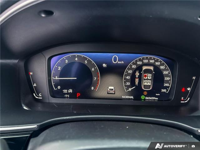 2023 Honda Civic Sport Touring (Stk: 2004453A) in Innisfil - Image 12 of 16 2023 Honda Civic Sport Touring (Stk: 2004453A) in Innisfil - Image 12 of 16