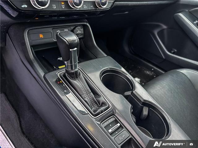 2023 Honda Civic Sport Touring (Stk: 2004453A) in Innisfil - Image 15 of 16 2023 Honda Civic Sport Touring (Stk: 2004453A) in Innisfil - Image 15 of 16