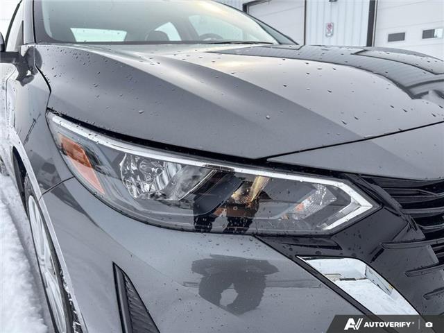 2024 Nissan Sentra S Plus (Stk: 20U4117) in Innisfil - Image 7 of 19