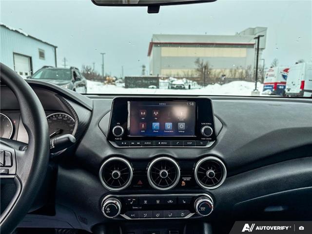 2024 Nissan Sentra S Plus (Stk: 20U4117) in Innisfil - Image 16 of 19