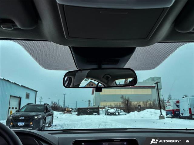 2024 Nissan Sentra S Plus (Stk: 20U4117) in Innisfil - Image 17 of 19