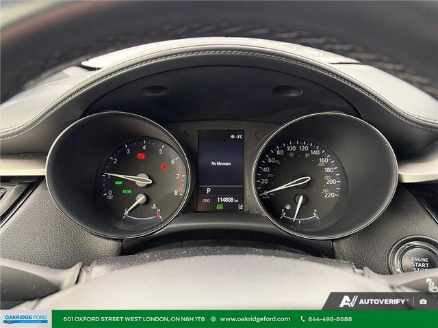 2019 Toyota C-HR Base (Stk: C55146A) in London - Image 11 of 13