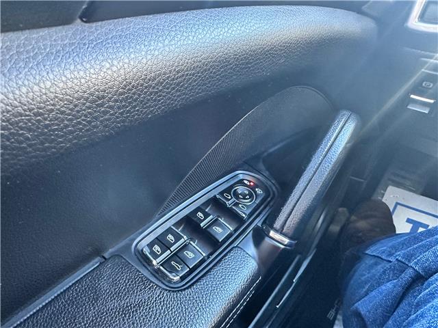 2018 Porsche Cayenne Platinum Edition (Stk: PA05344) in Scarborough - Image 18 of 25