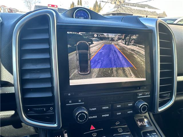 2018 Porsche Cayenne Platinum Edition (Stk: PA05344) in Scarborough - Image 20 of 25