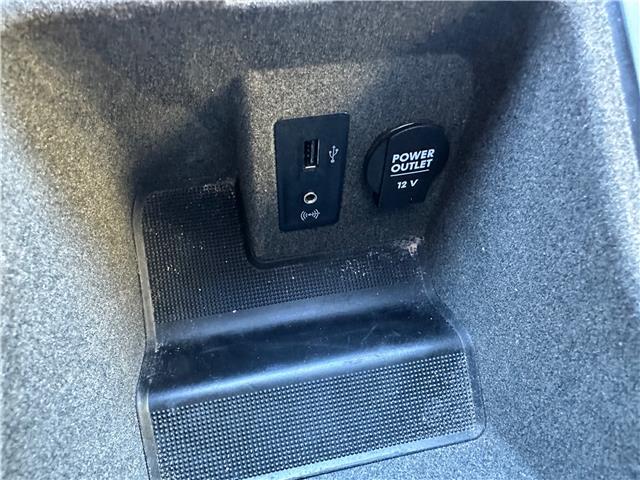 2018 Porsche Cayenne Platinum Edition (Stk: PA05344) in Scarborough - Image 22 of 25