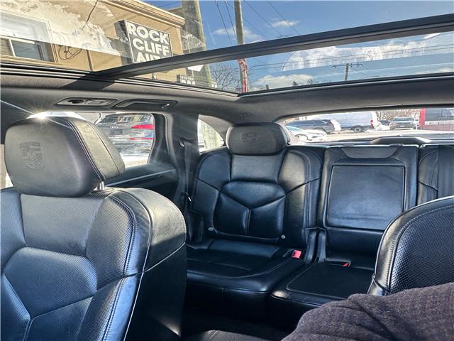 2018 Porsche Cayenne Platinum Edition (Stk: PA05344) in Scarborough - Image 25 of 25