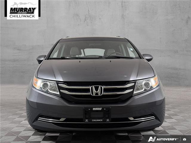 2014 Honda Odyssey EX (Stk: 26D237B) in Chilliwack - Image 2 of 36