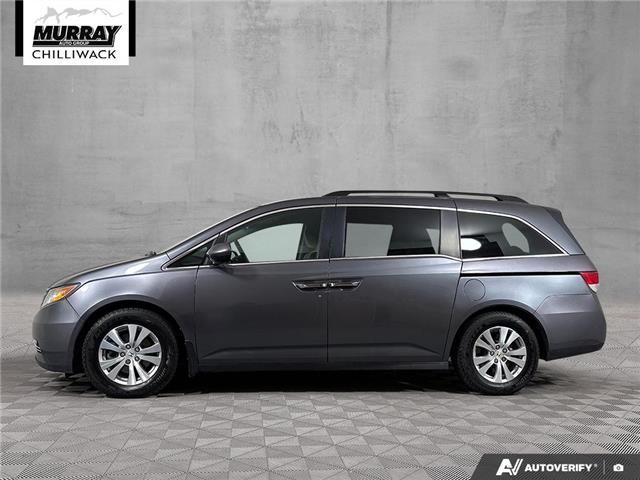 2014 Honda Odyssey EX (Stk: 26D237B) in Chilliwack - Image 3 of 36