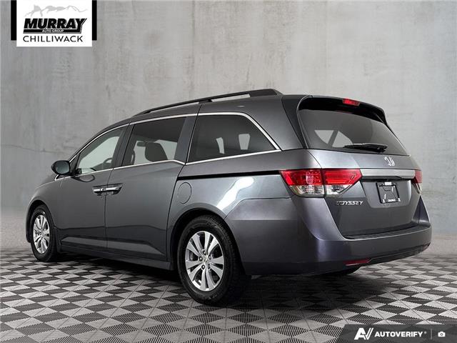 2014 Honda Odyssey EX (Stk: 26D237B) in Chilliwack - Image 4 of 36